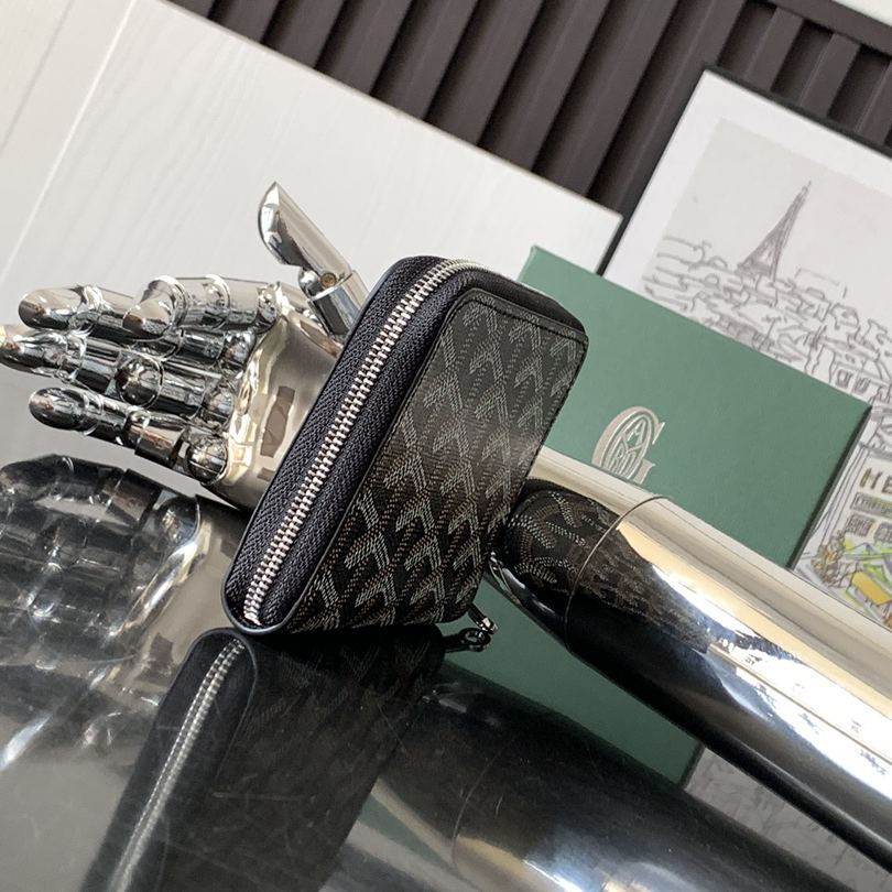 Goyard Coin Purse（MATIGNPMLTY-09CL09P）