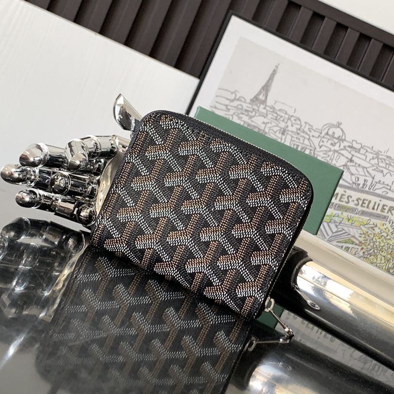 Goyard Coin Purse（MATIGNPMLTY-09CL09P）