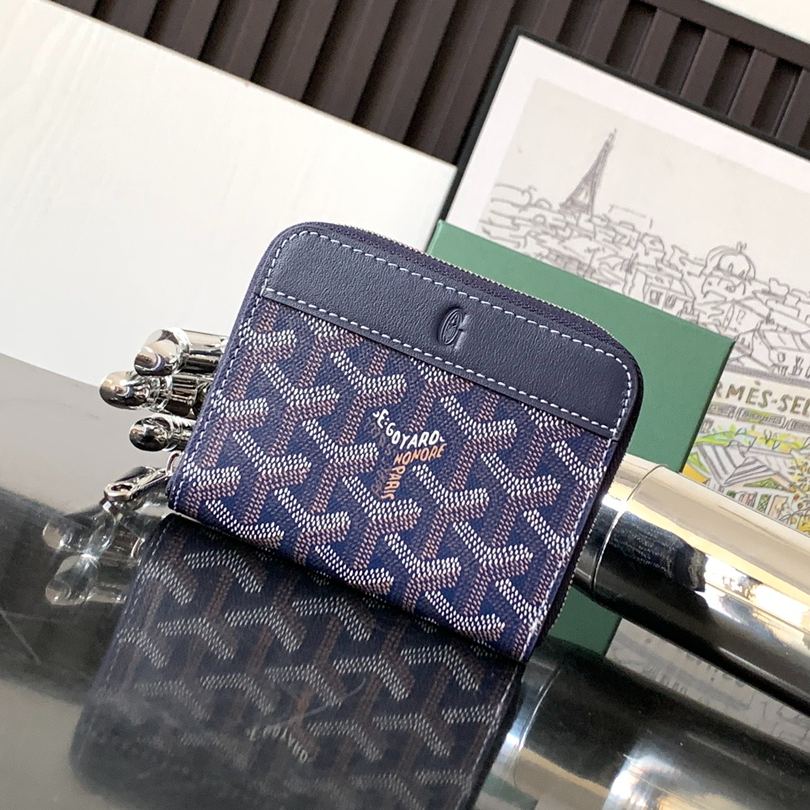Goyard Coin Purse（MATIGNPMLTY-09CL09P）