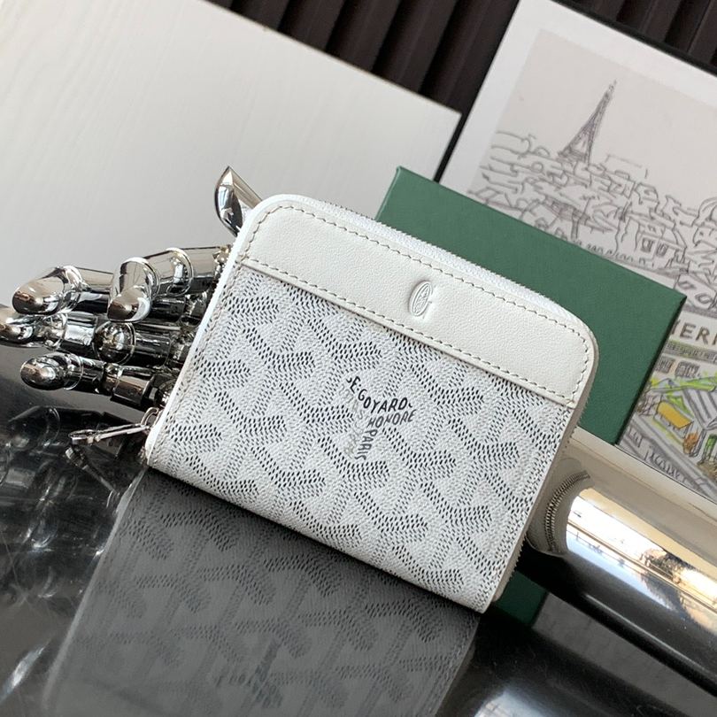 Goyard Coin Purse（MATIGNPMLTY-09CL09P）