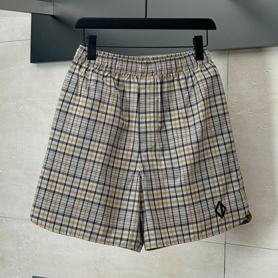 DIOR Shorts（483C102D6523-C179）
