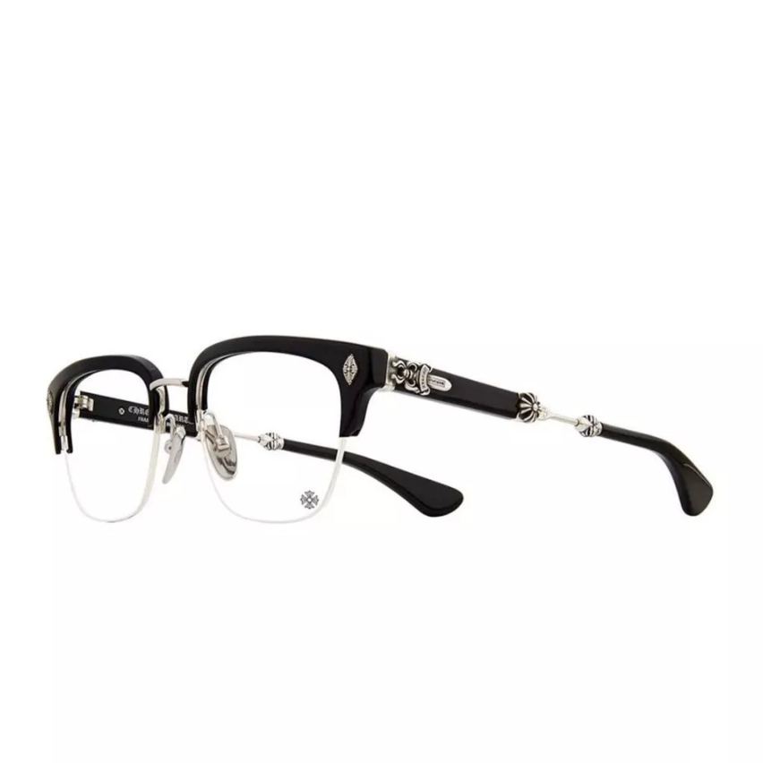 Chrome Hearts Glasses (CHROME HEARTS 373)