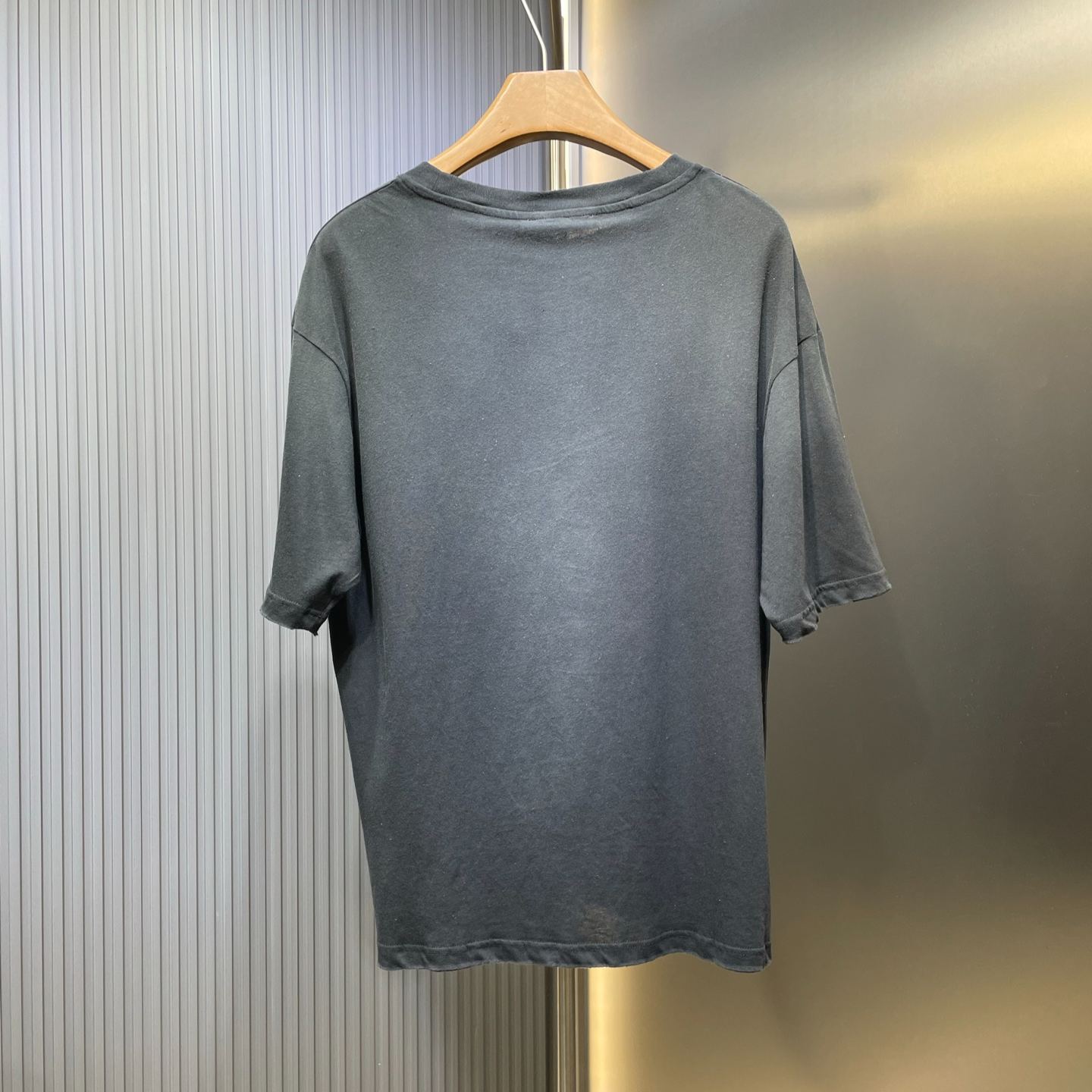 Acne Studios Exford 1996 T-Shirt (CL0196-DC6）