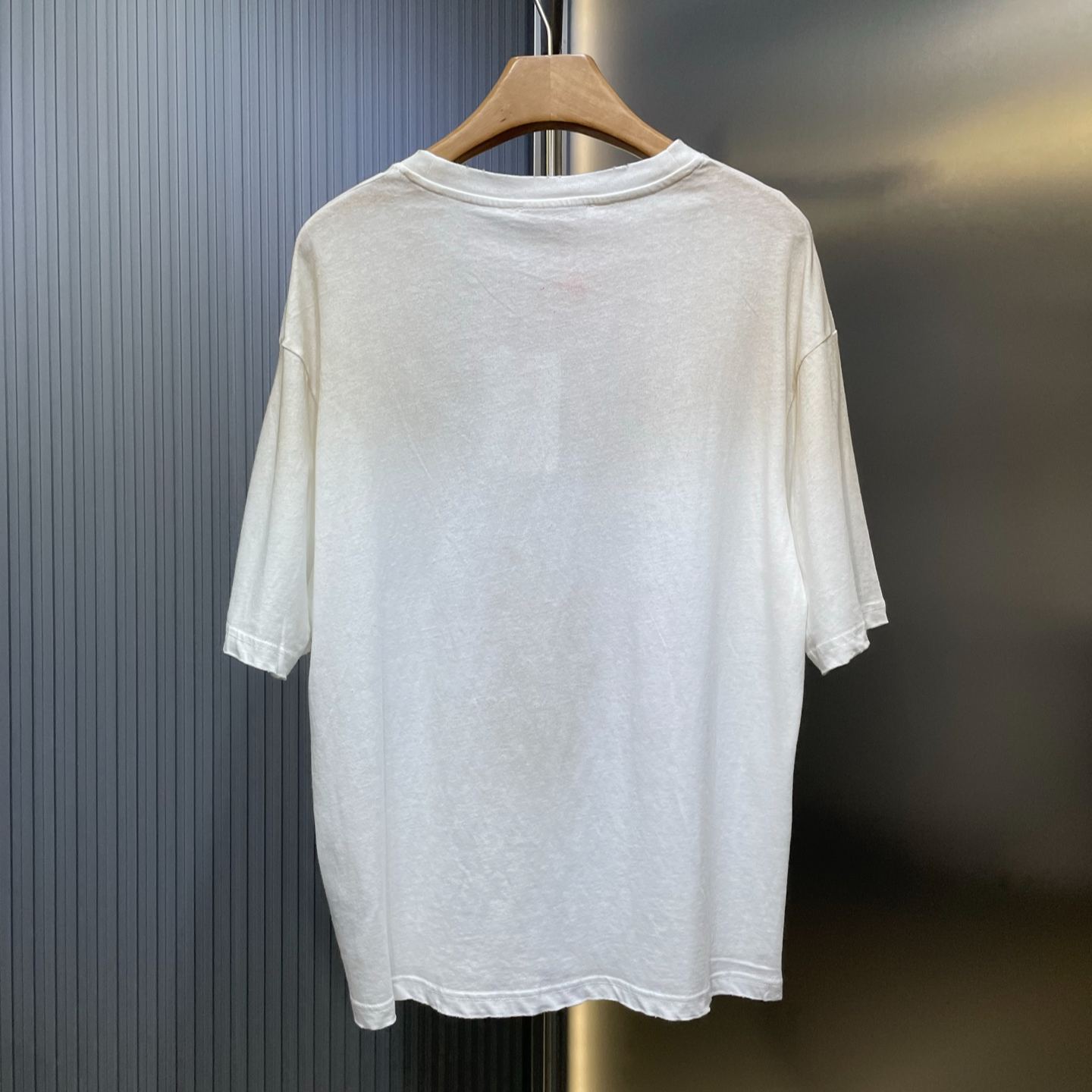 Acne Studios Exford 1996 T-Shirt (CL0196-DC6）