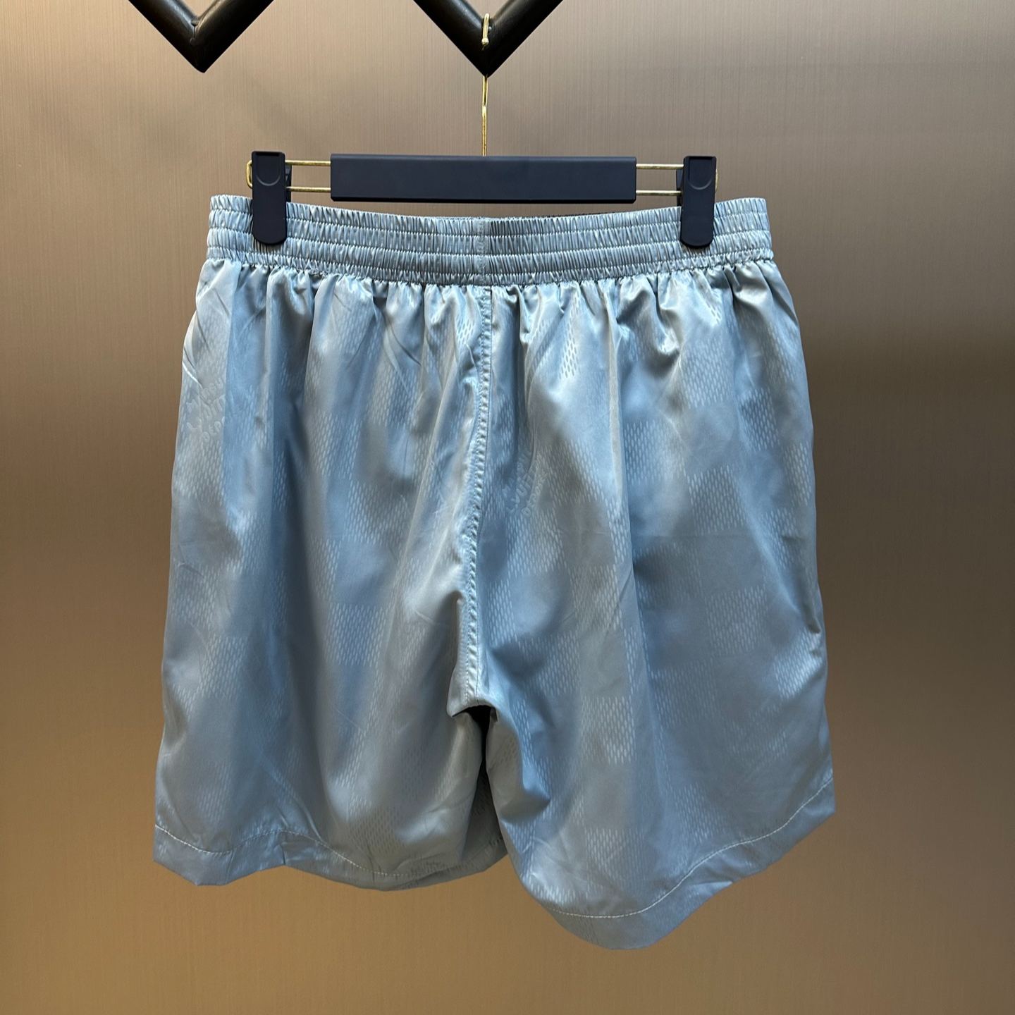 LOUIS VUITTON Damier Swim Shorts（1AHUWQ）
