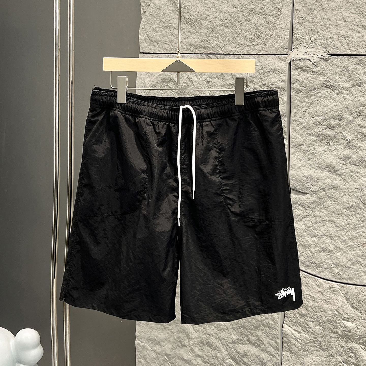 STUSSY Men's Shorts（113155）
