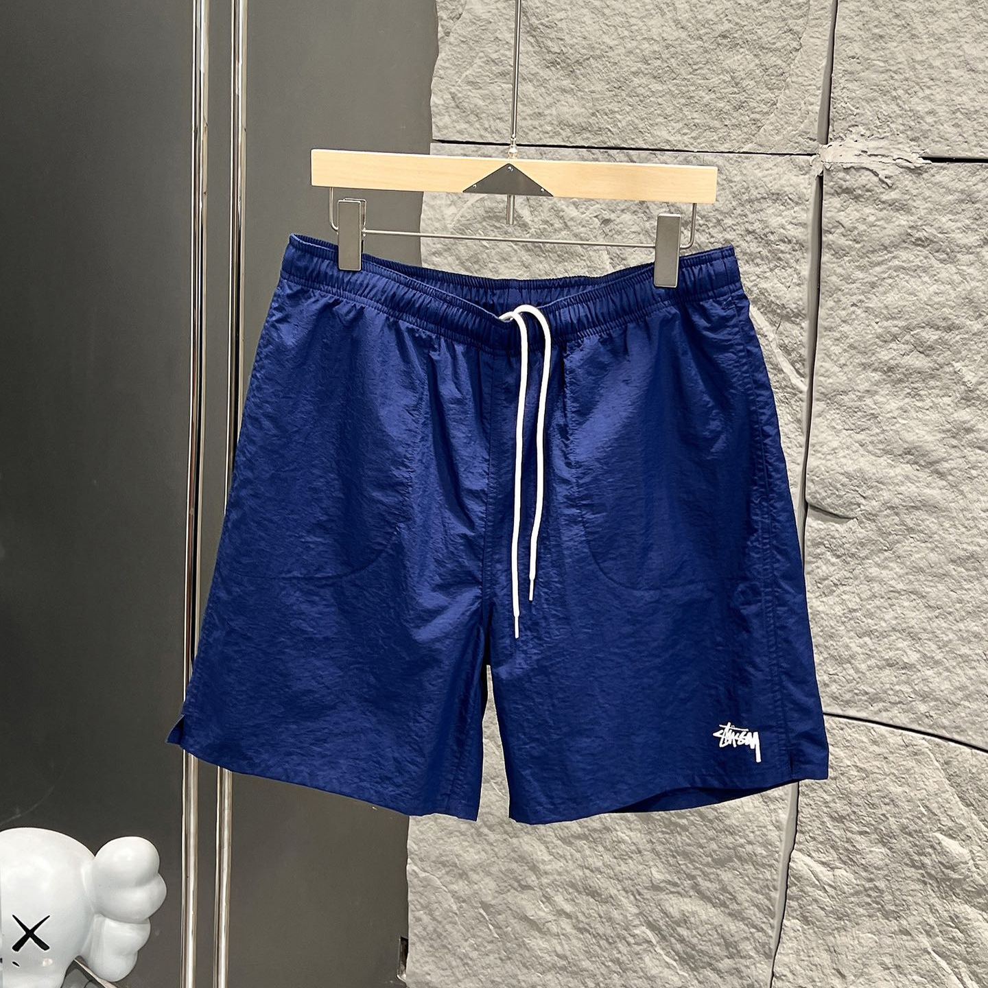 STUSSY Men's Shorts（113155）