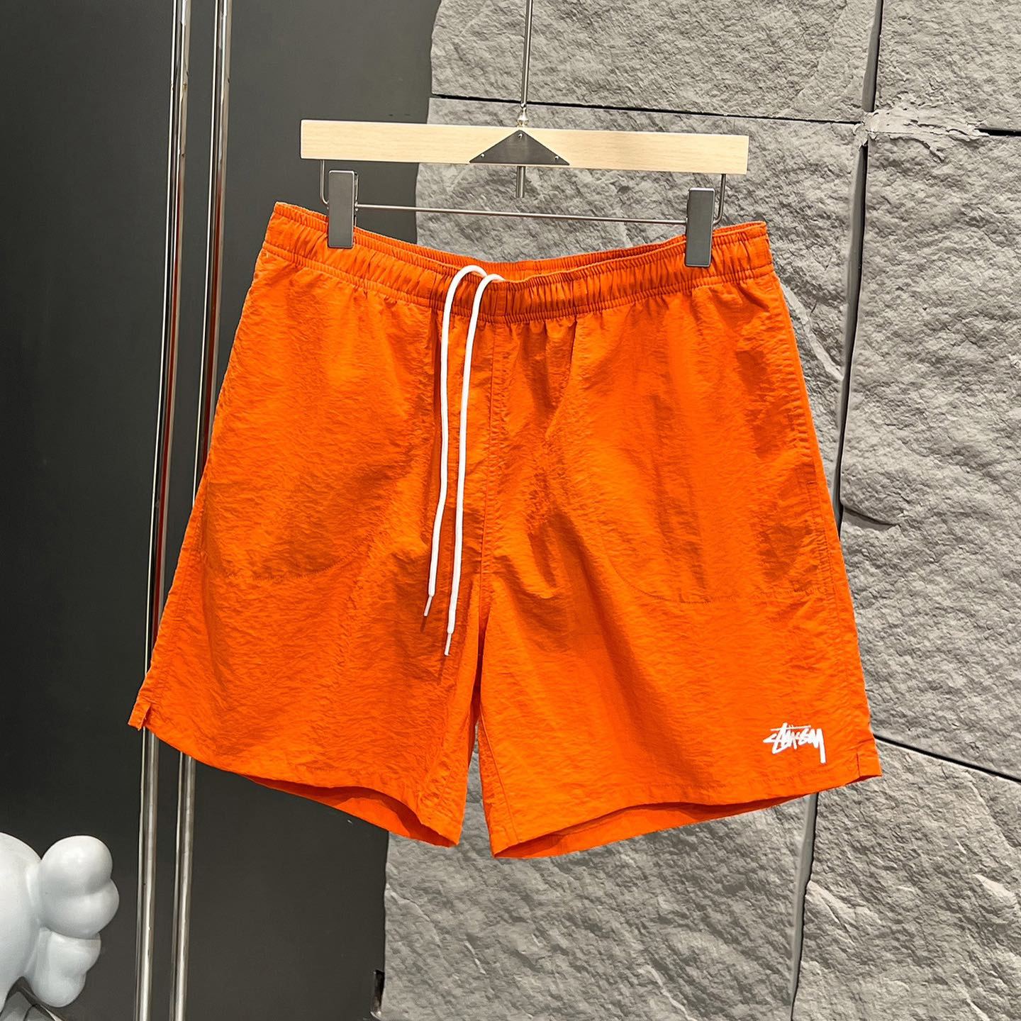 STUSSY Men's Shorts（113155）