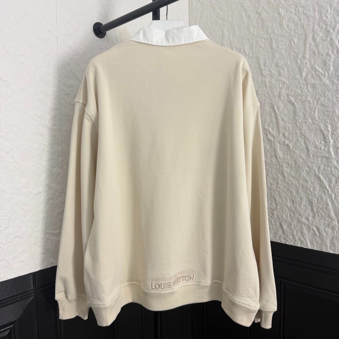 Louis Vuitton Sweatshirts（1AHW28）