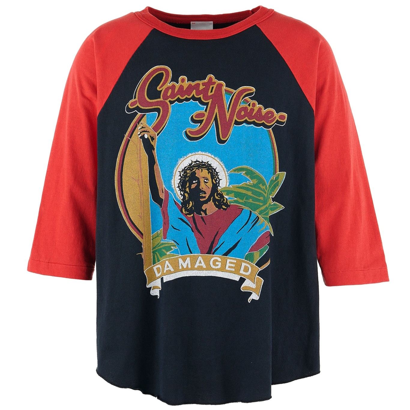 SAINT Mxxxxxx SS TEE (SM-HR8-0000-C27）