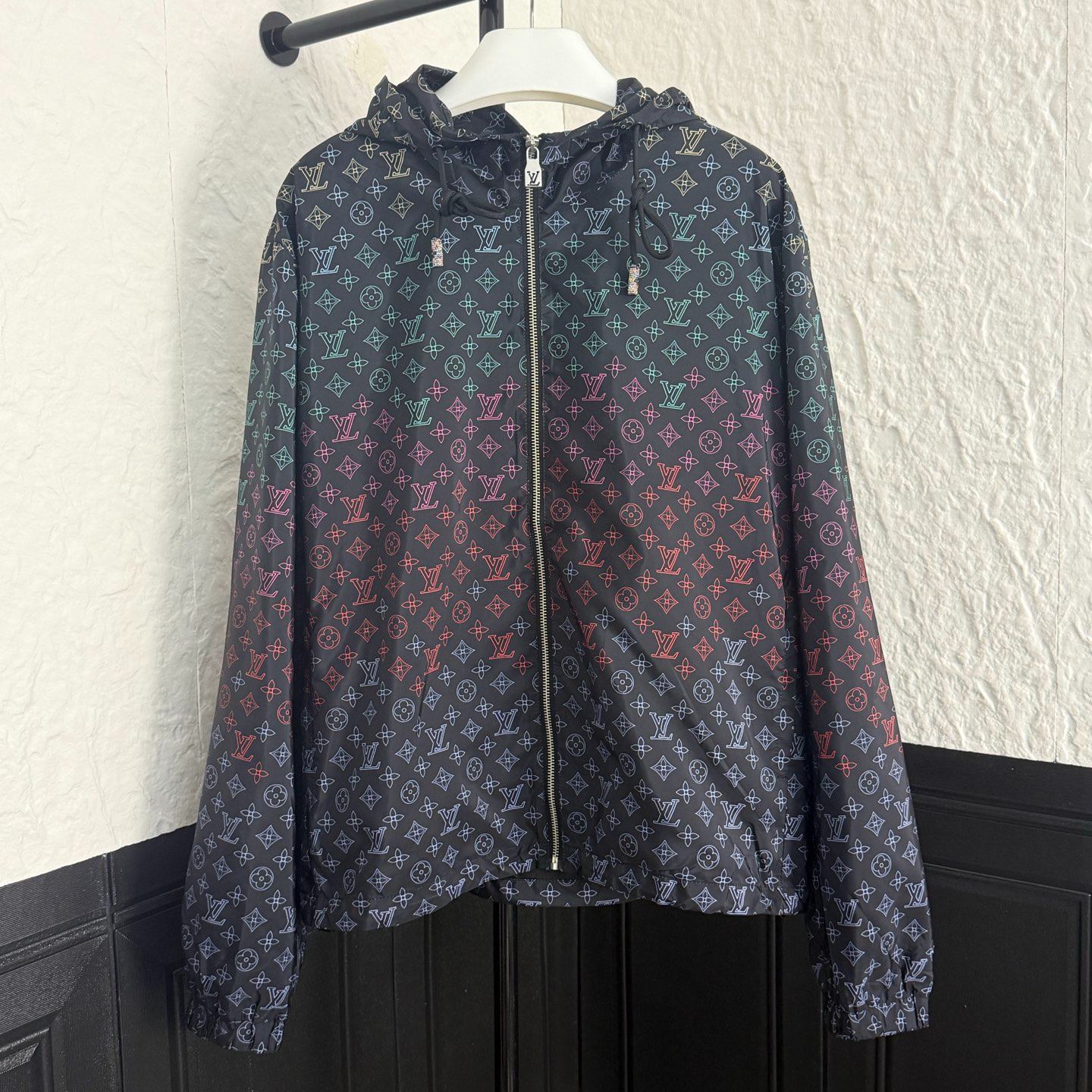 Louis Vuitton Windbreaker Blouson（1AGTFW）