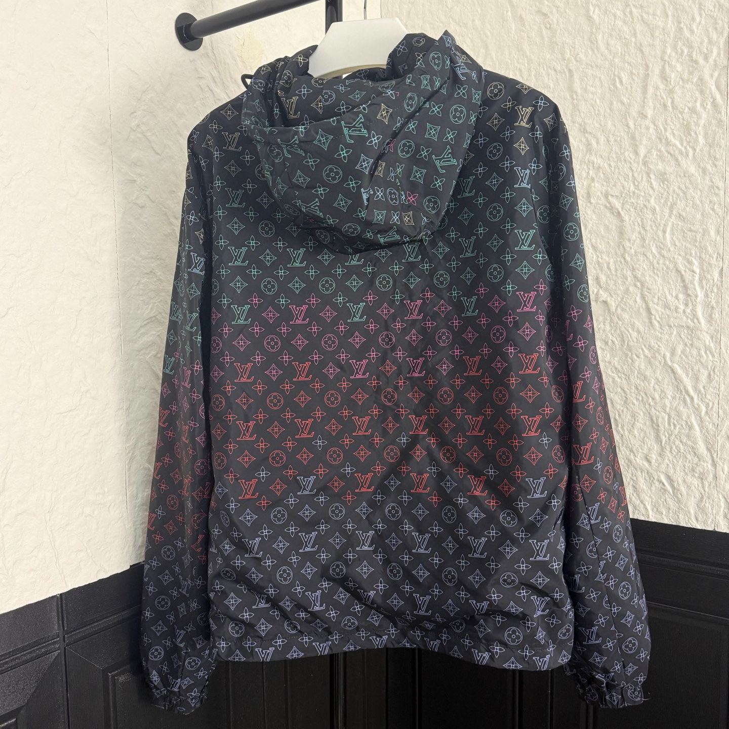 Louis Vuitton Windbreaker Blouson（1AGTFW）