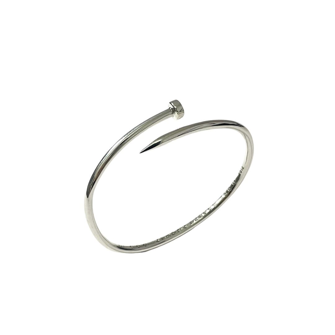 Chrome Hearts Flat nail bracelet（CHROME HEARTS 380）