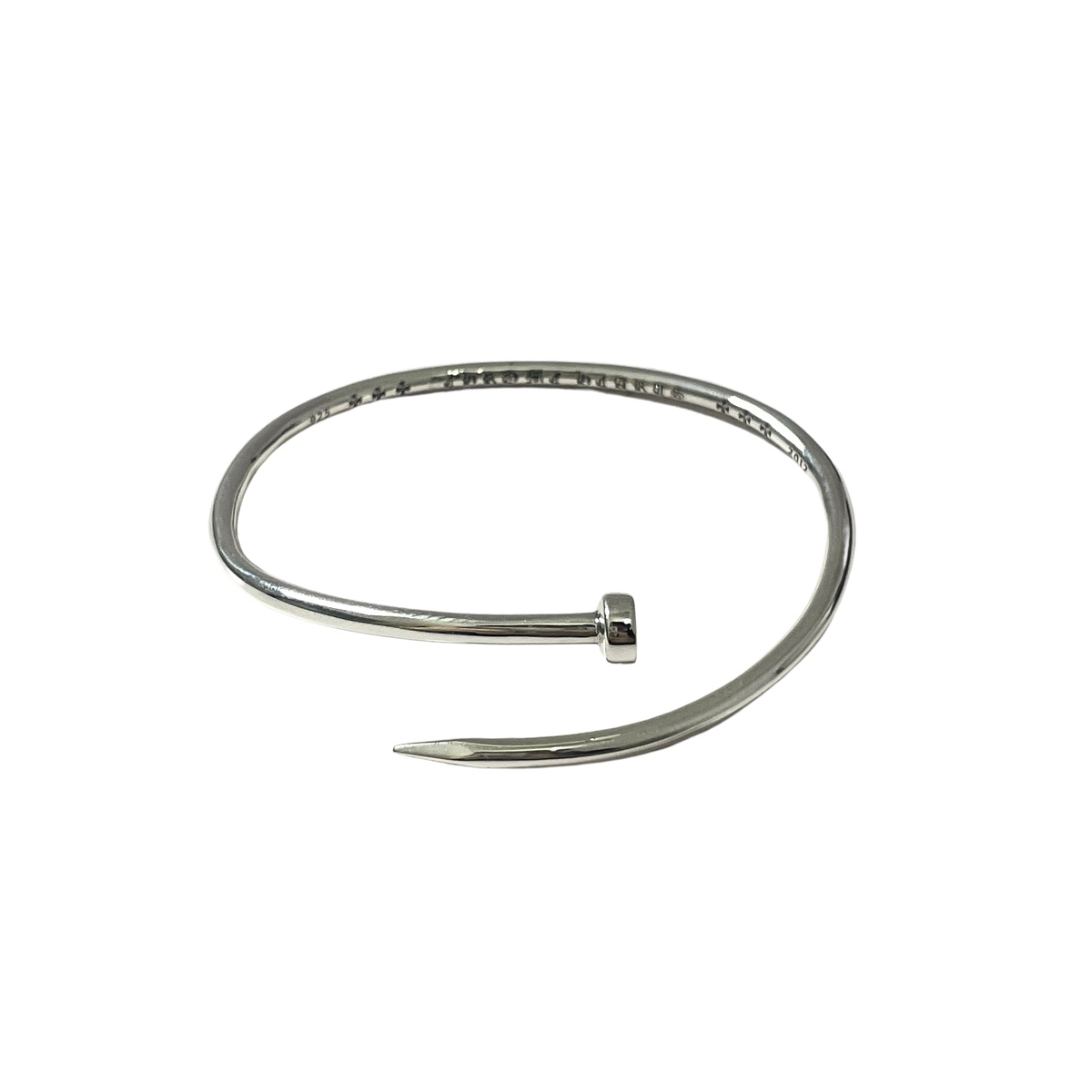Chrome Hearts Flat nail bracelet（CHROME HEARTS 380）