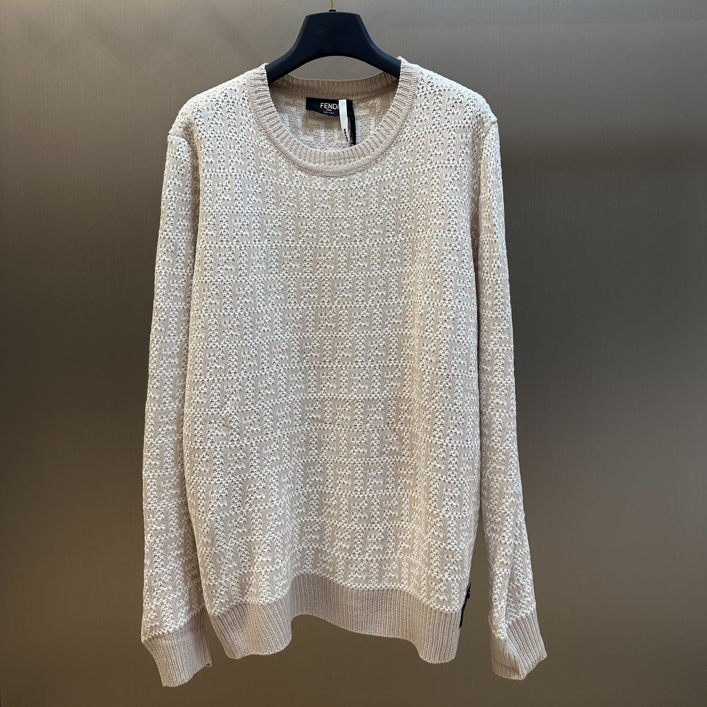 FENDI Sweater (FZX034AKFSF1HXT）
