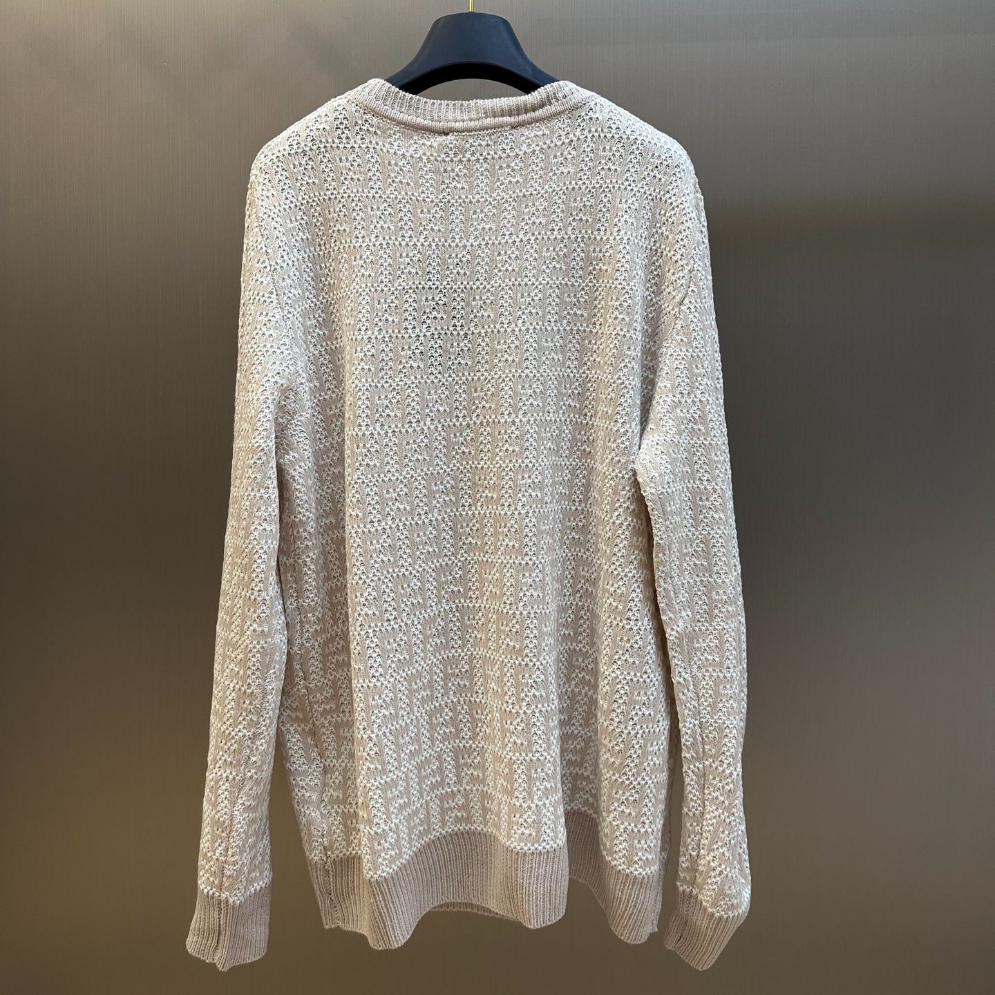 FENDI Sweater (FZX034AKFSF1HXT）