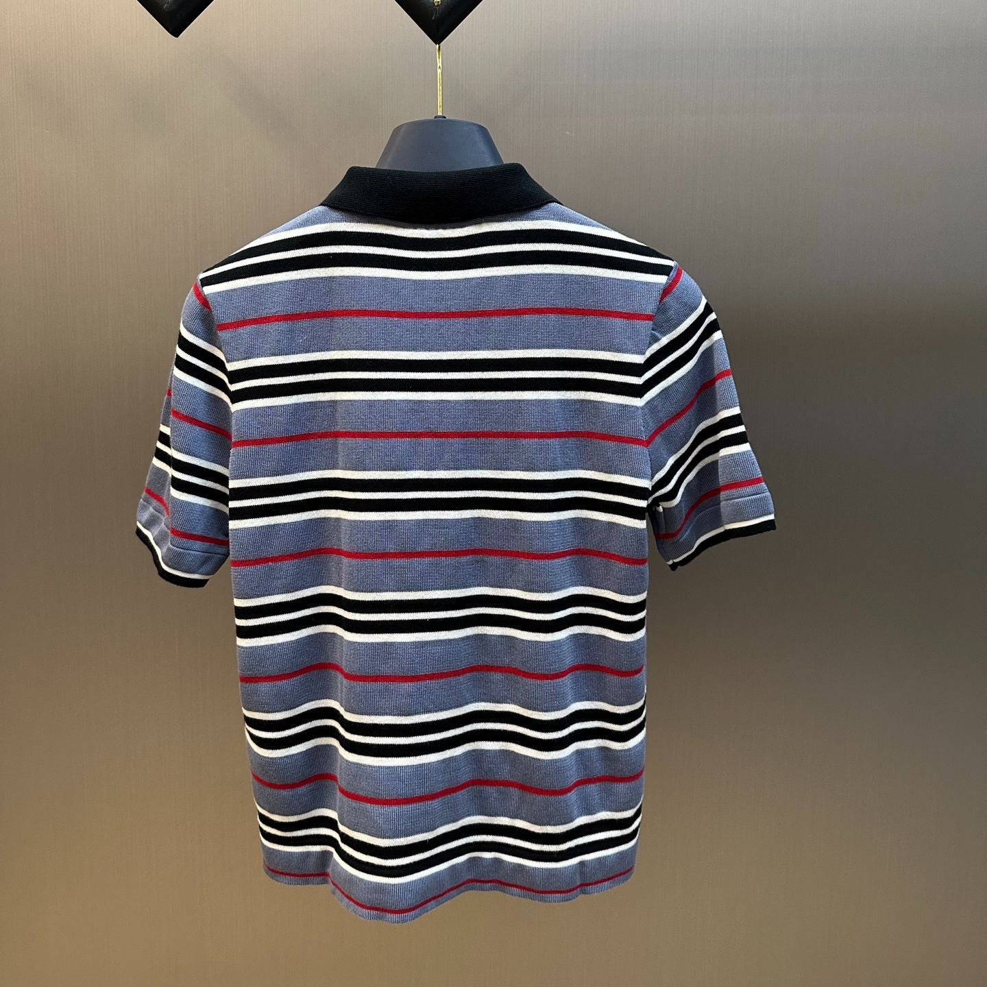 CELINE POLO SHIRTS (RY0BY886ZGAN5）