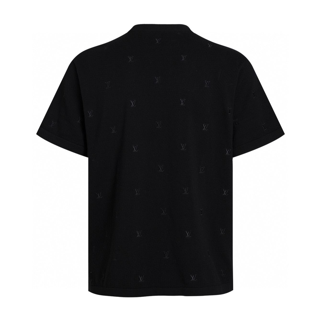 Louis Vuitton T-shirts（1AHVPR）