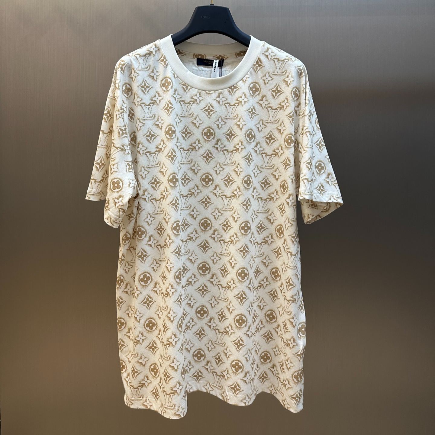 Louis Vuitton Monogram T-shirt（1ABJEA）