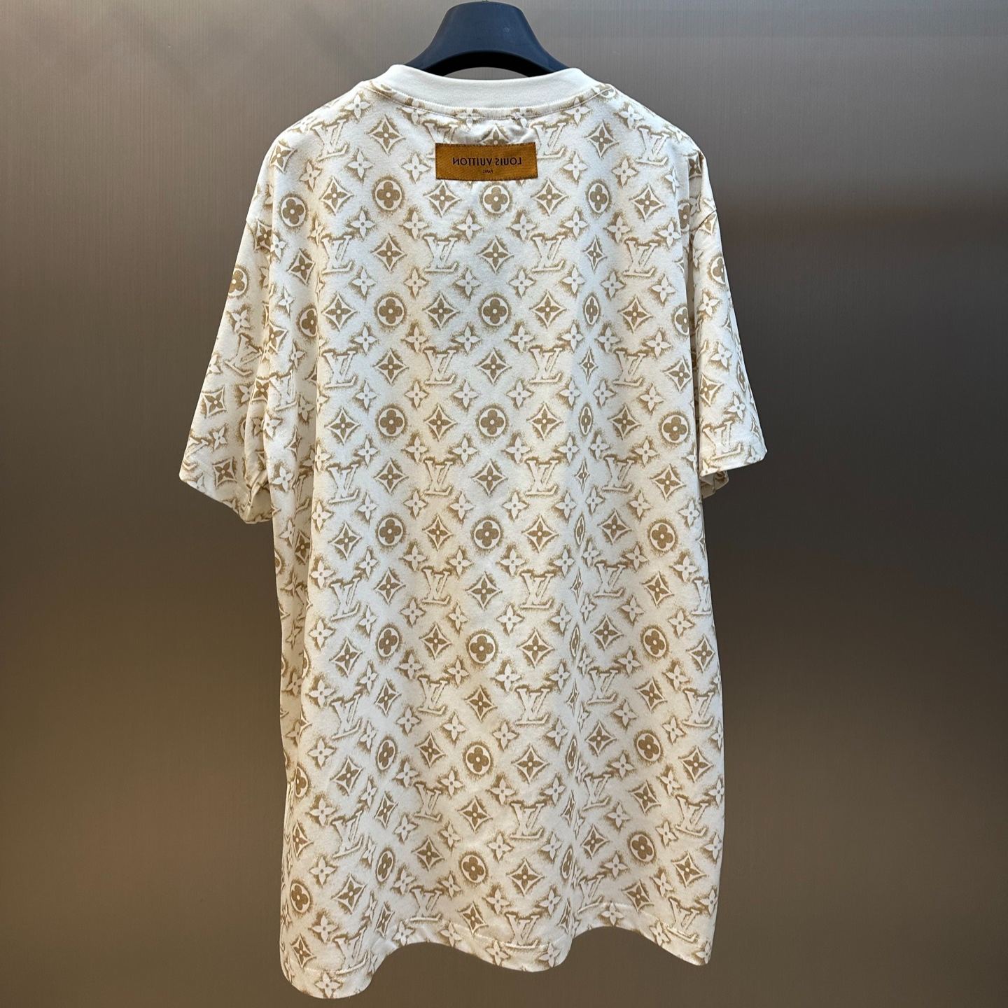Louis Vuitton Monogram T-shirt（1ABJEA）