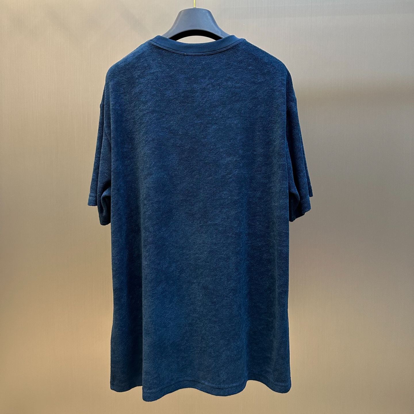 Dior Couture T-Shirt Relaxed Fit（593J696F3006-C088）