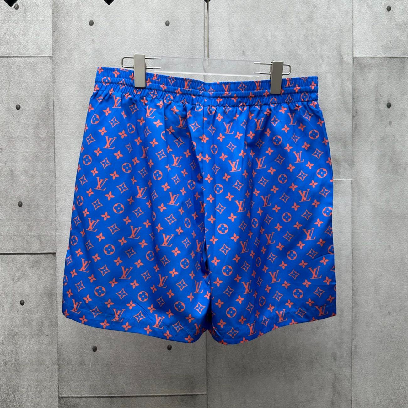 Louis Vuitton LV Monogram Swim Shorts（1AHVZO）
