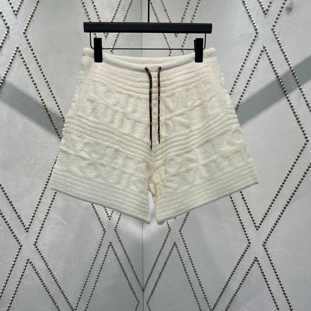 Louis Vuitton Shorts（RW202W）