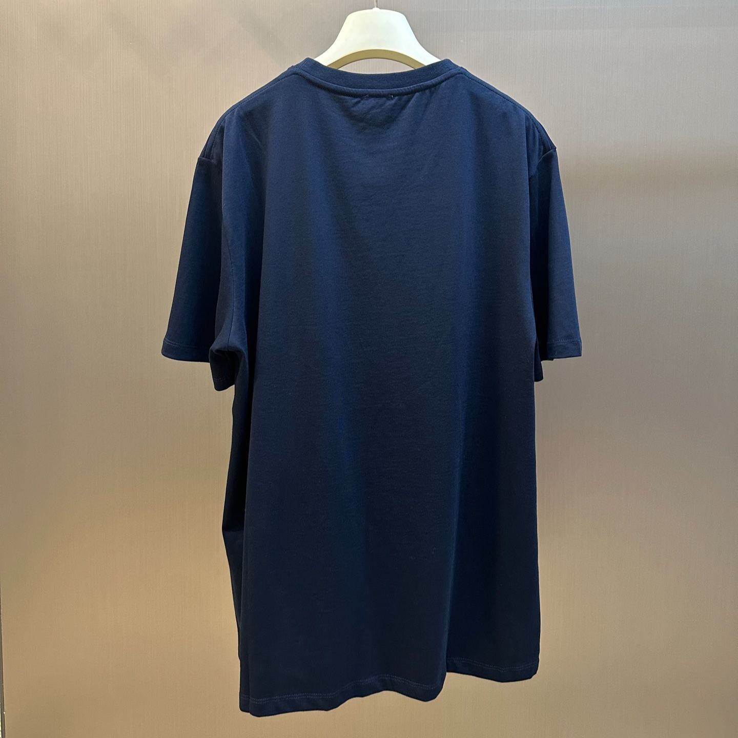 Loewe Relaxed fit T-shirt in cotton（H526Y22XCQ-9602）
