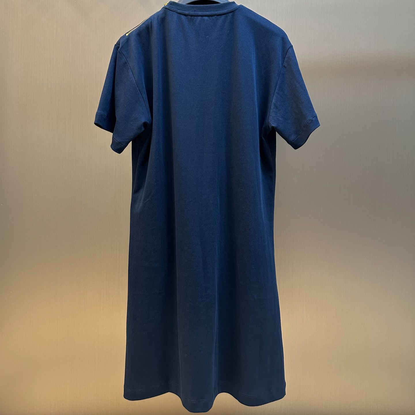LOUIS VUITTON T-shirt dress（1AI391）
