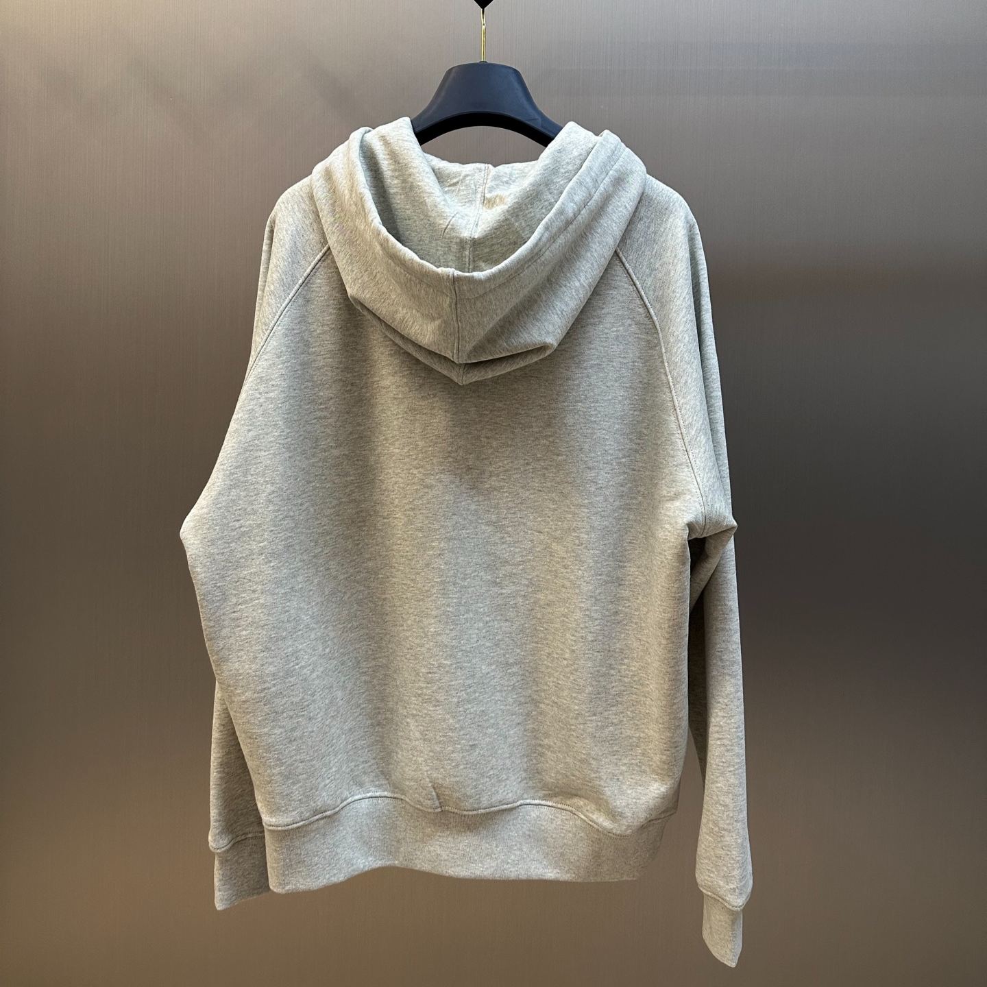 LOUIS VUITTON rhinestone hoodie（1AIBLE）
