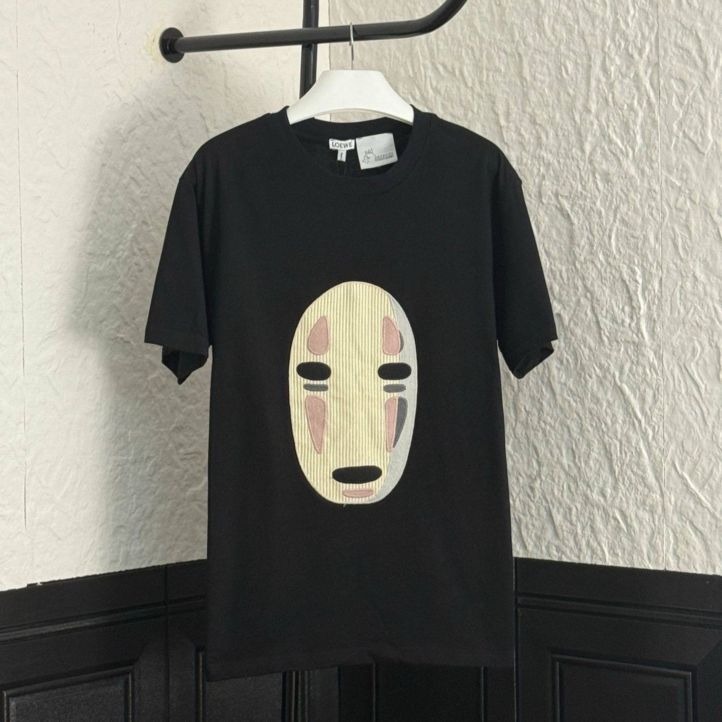 Loewe Spirited Away T Shirt（H848Y22X14-1489）