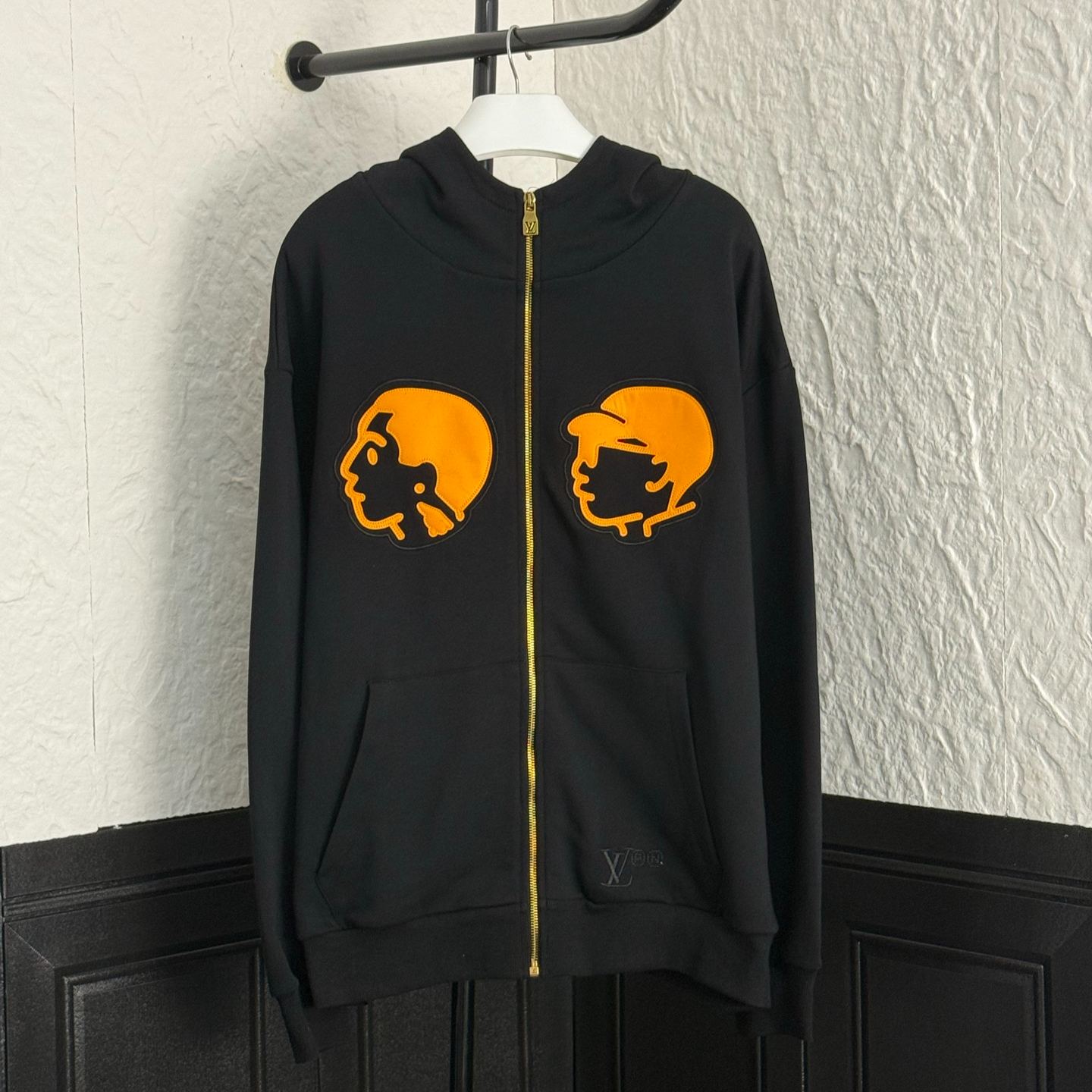 Louis Vuitton hoodie（1AIMQE）