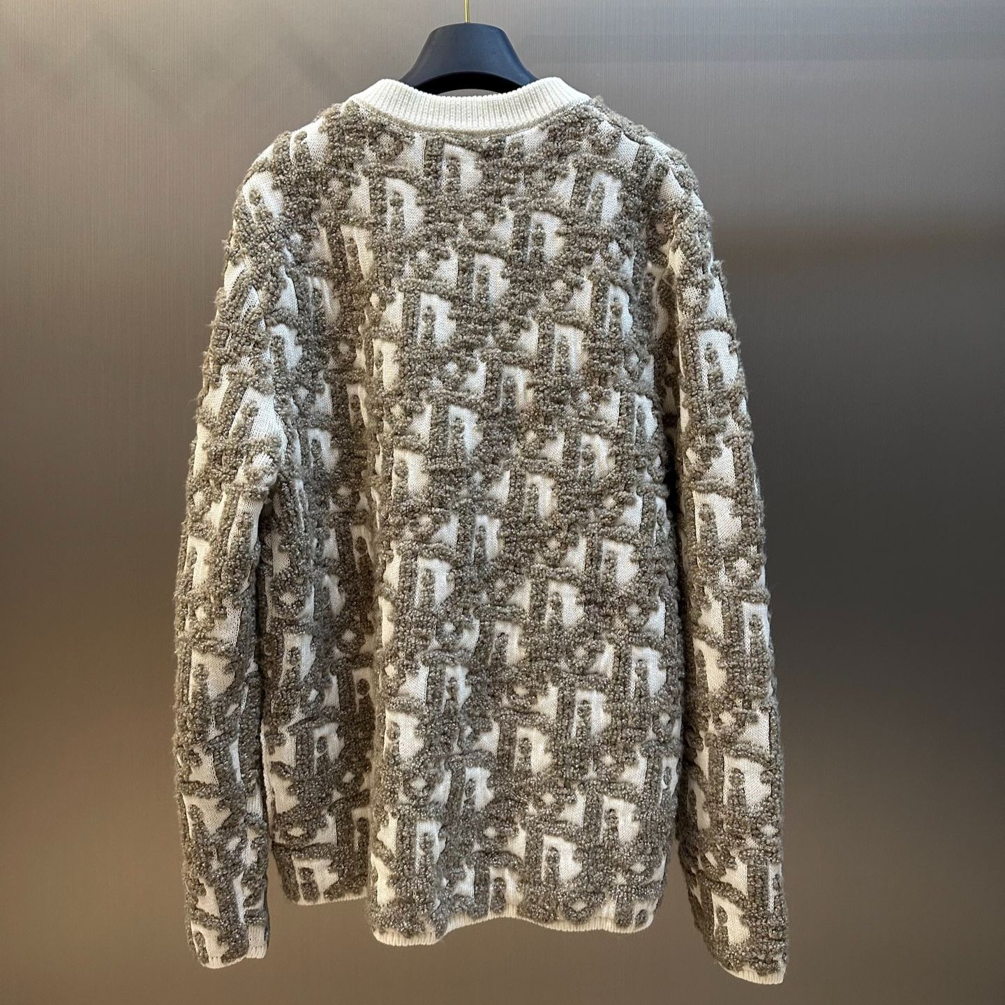 Dior Cardigan（593M211A3007_C081）