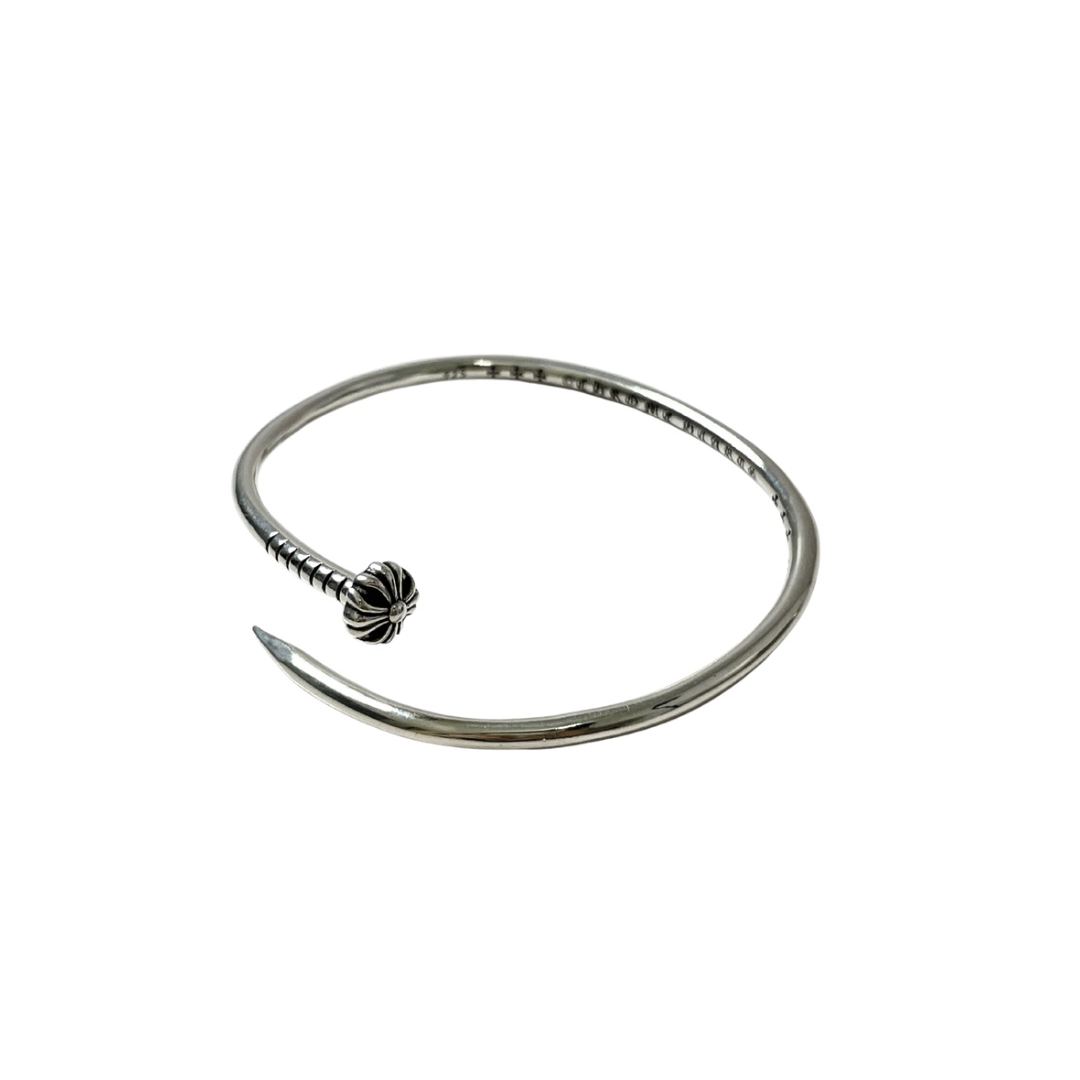Chrome Hearts Nail Bracelet（CHROME HEARTS 392）