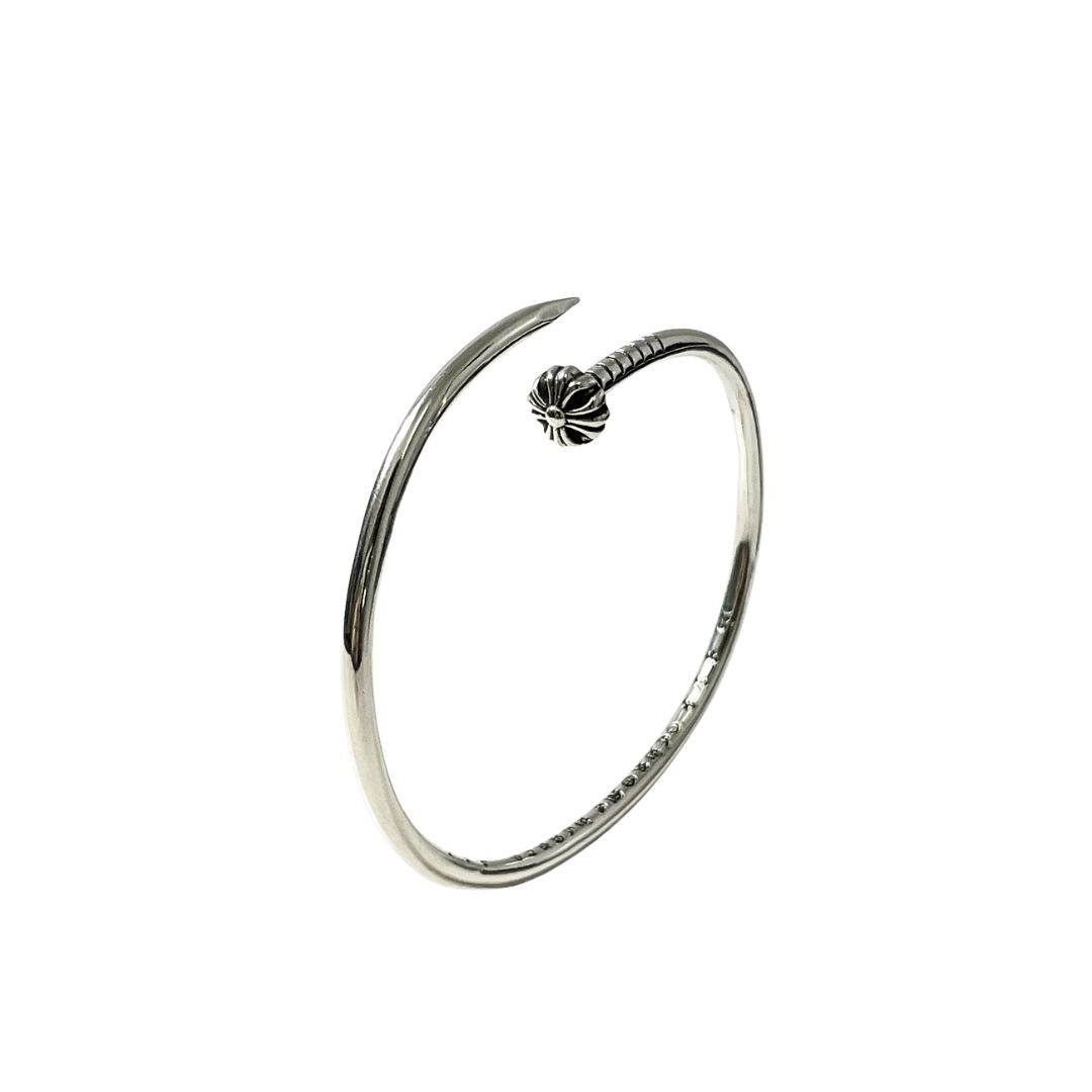 Chrome Hearts Nail Bracelet（CHROME HEARTS 392）
