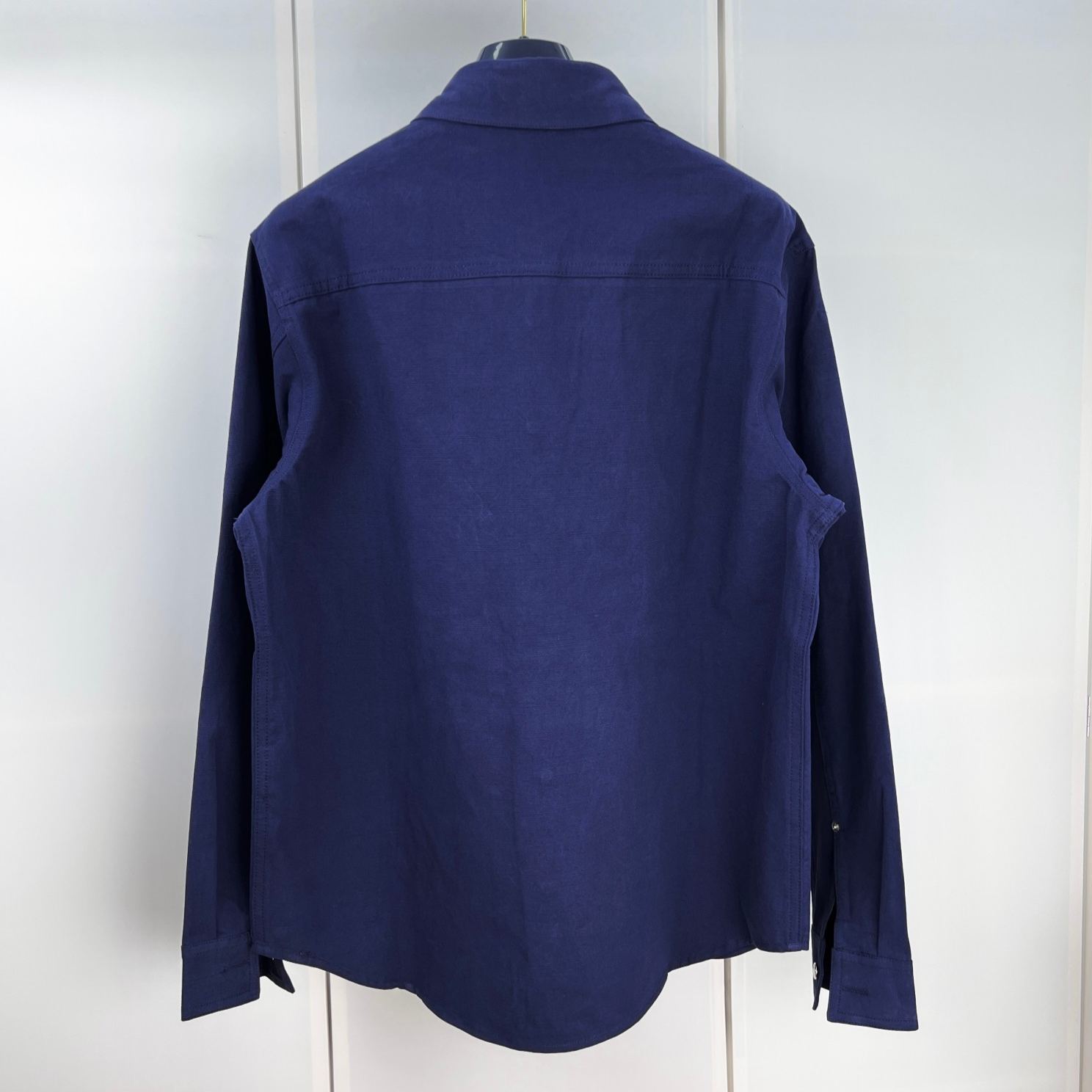 DIOR Lewis Hamilton Collaboration Series FW25 Shirt（513D587A3003-C181）