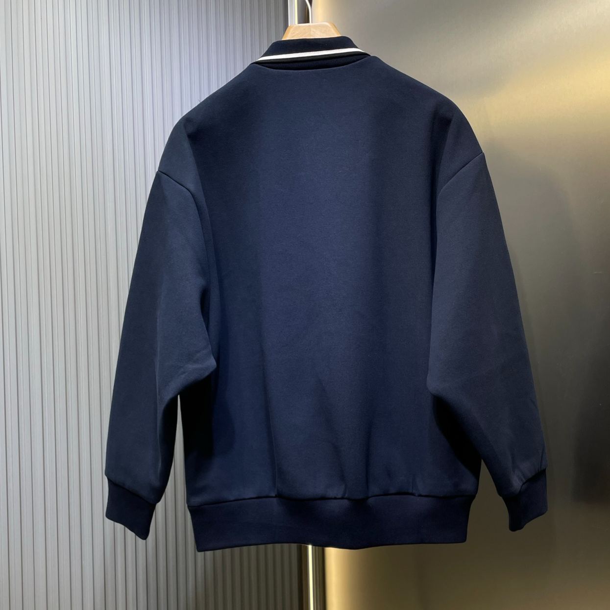 MIUMIU jacket（ML1258-17LN-F0008-S-OOO）