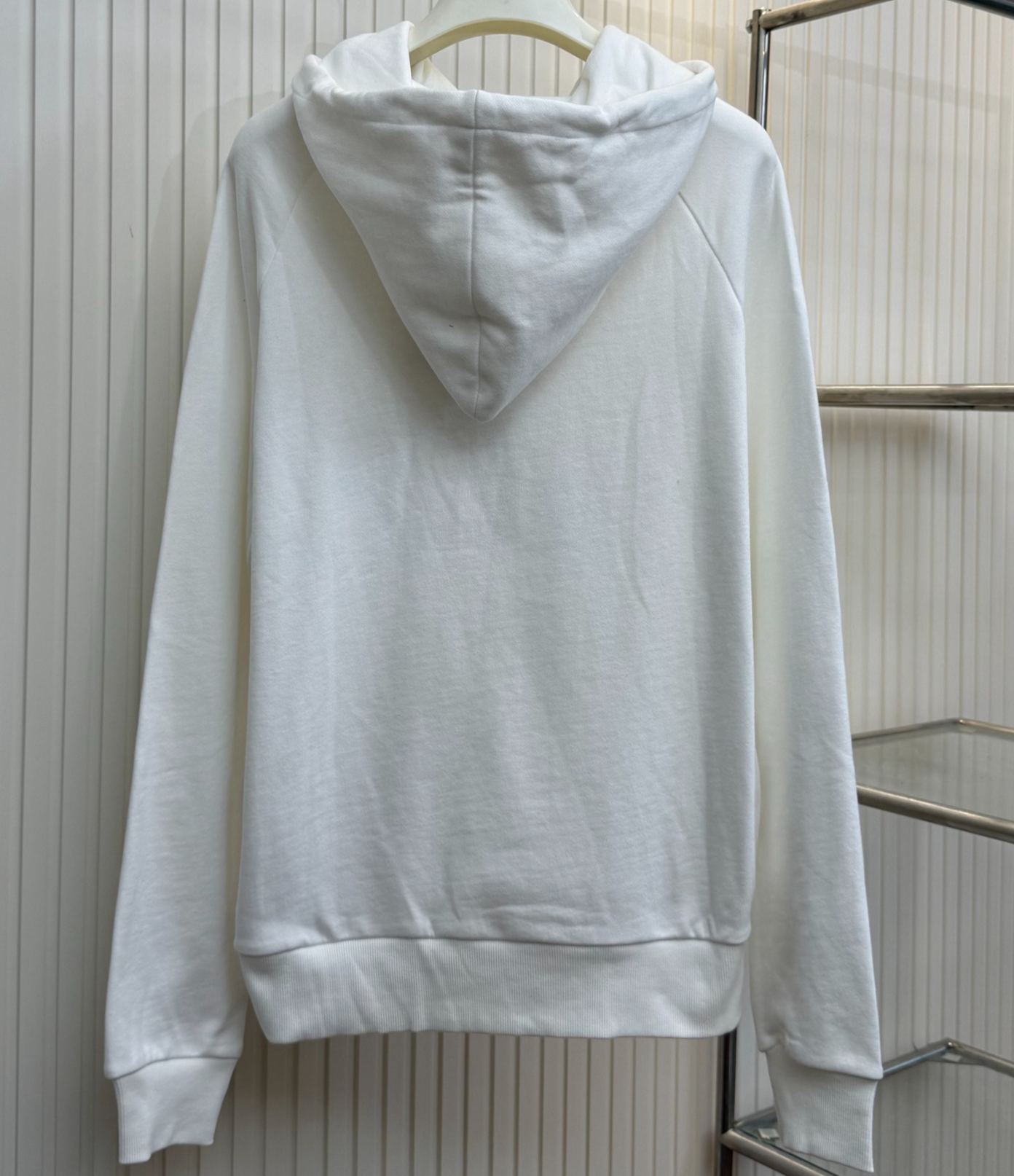 Celine 70's hoodie (RY0KT510Z-01MU）