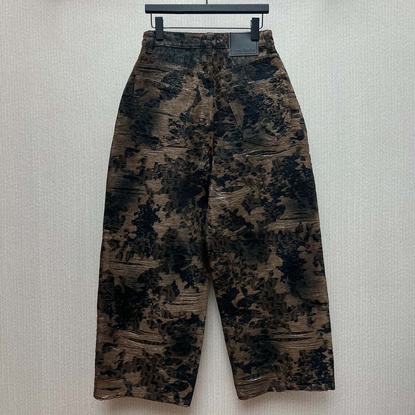 Acne Studios Jeans (B00406-700）