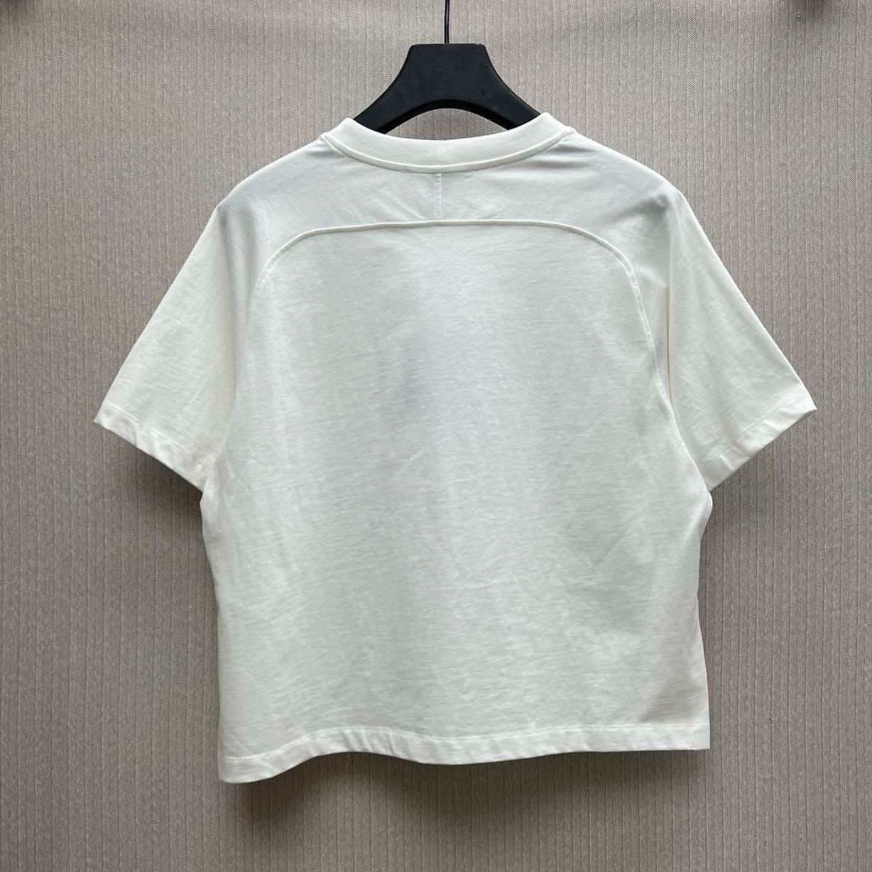 Louis Vuitton Signature Pocket Crop Top（1AIHUU）