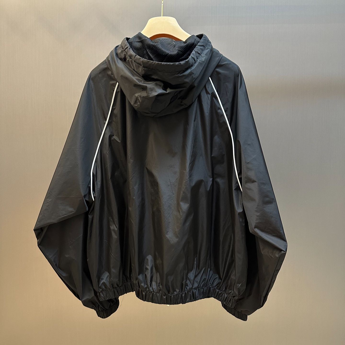 MIU MIU Jackets & Coats Black（ML1234-163N-F0002-S-OOO）