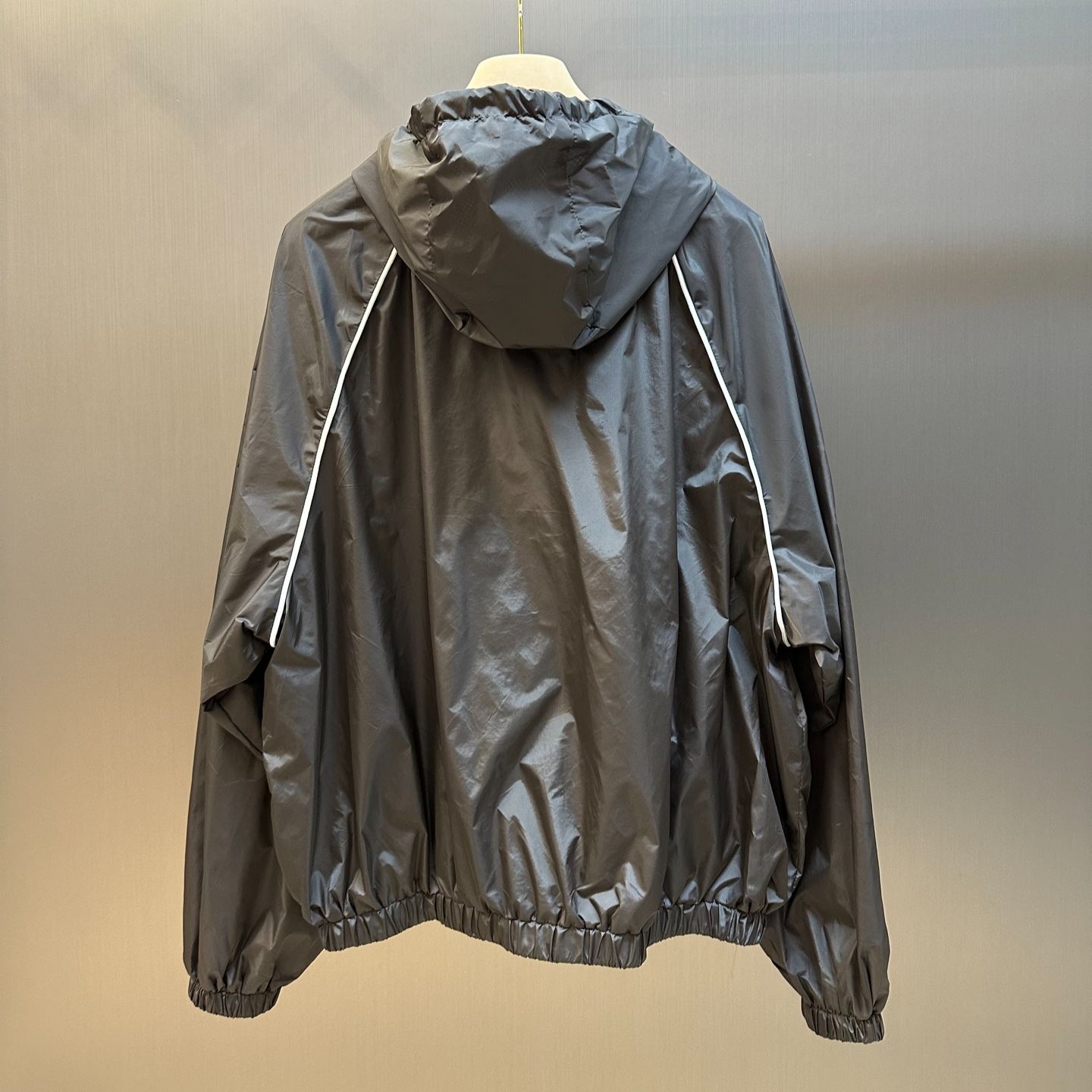 MIU MIU Jackets & Coats Black（ML1234-163N-F0002-S-OOO）