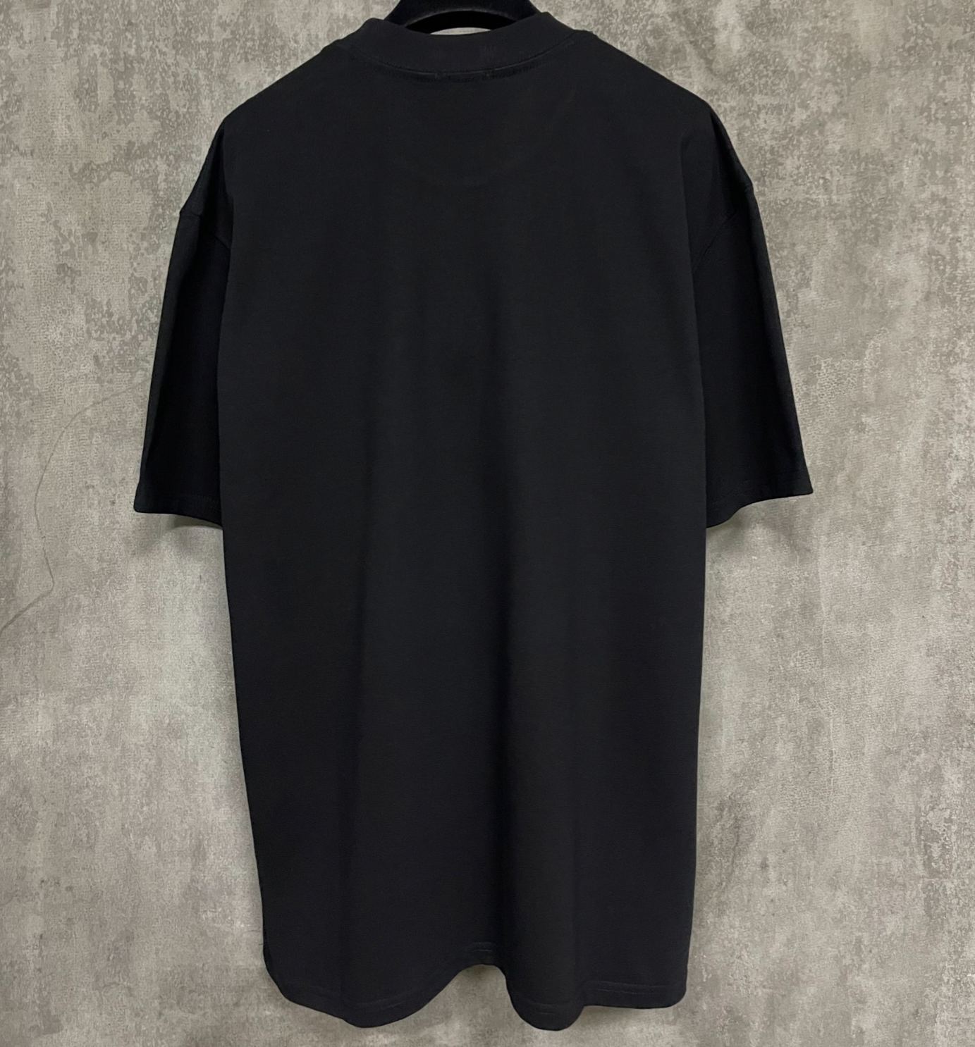 Burberry Unisex Horseferry Letter Printing White（80172251）