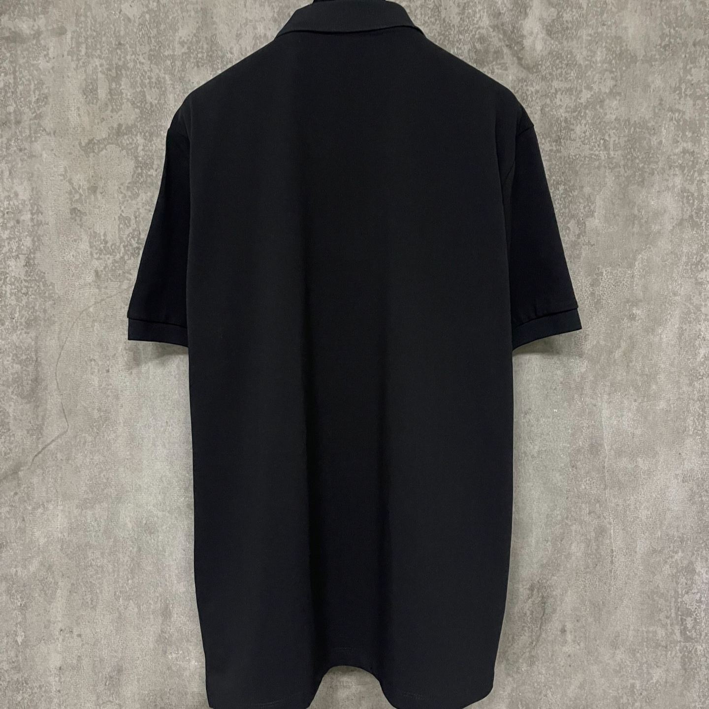 Fendi  Polo shirt Cotton White (FY0985AUA5F0QA0）