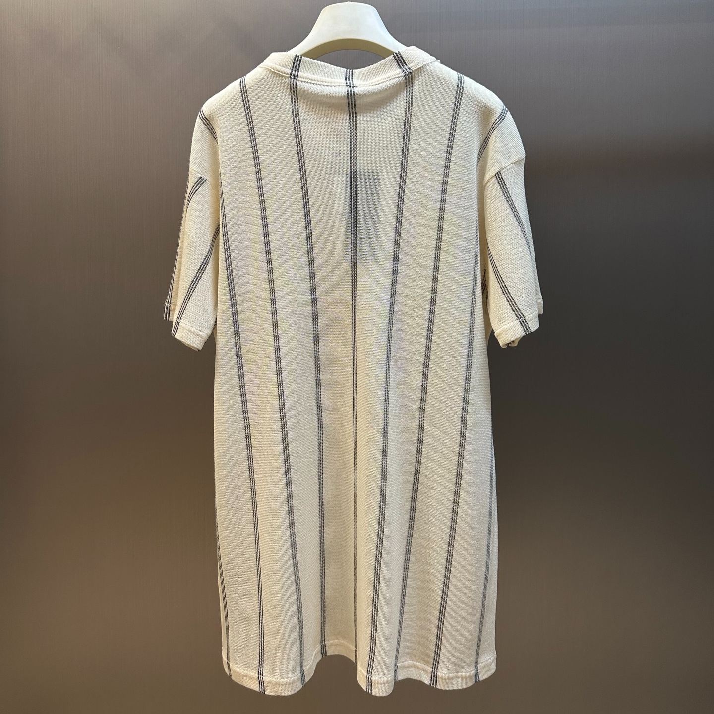 Christian Dior Couture T-Shirt, Relaxed Fit （593J612A3019-C185）