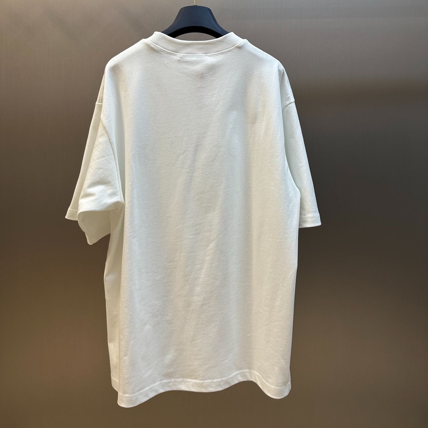 Acne Studios Men's T-Shirt (BL0278-900）