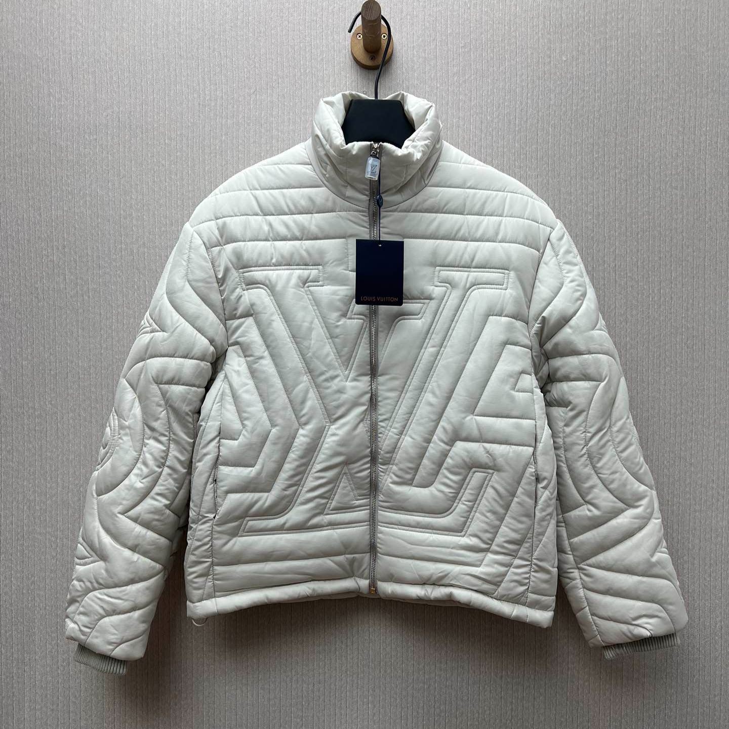 Louis Vuitton down jacket（1AGIOO）