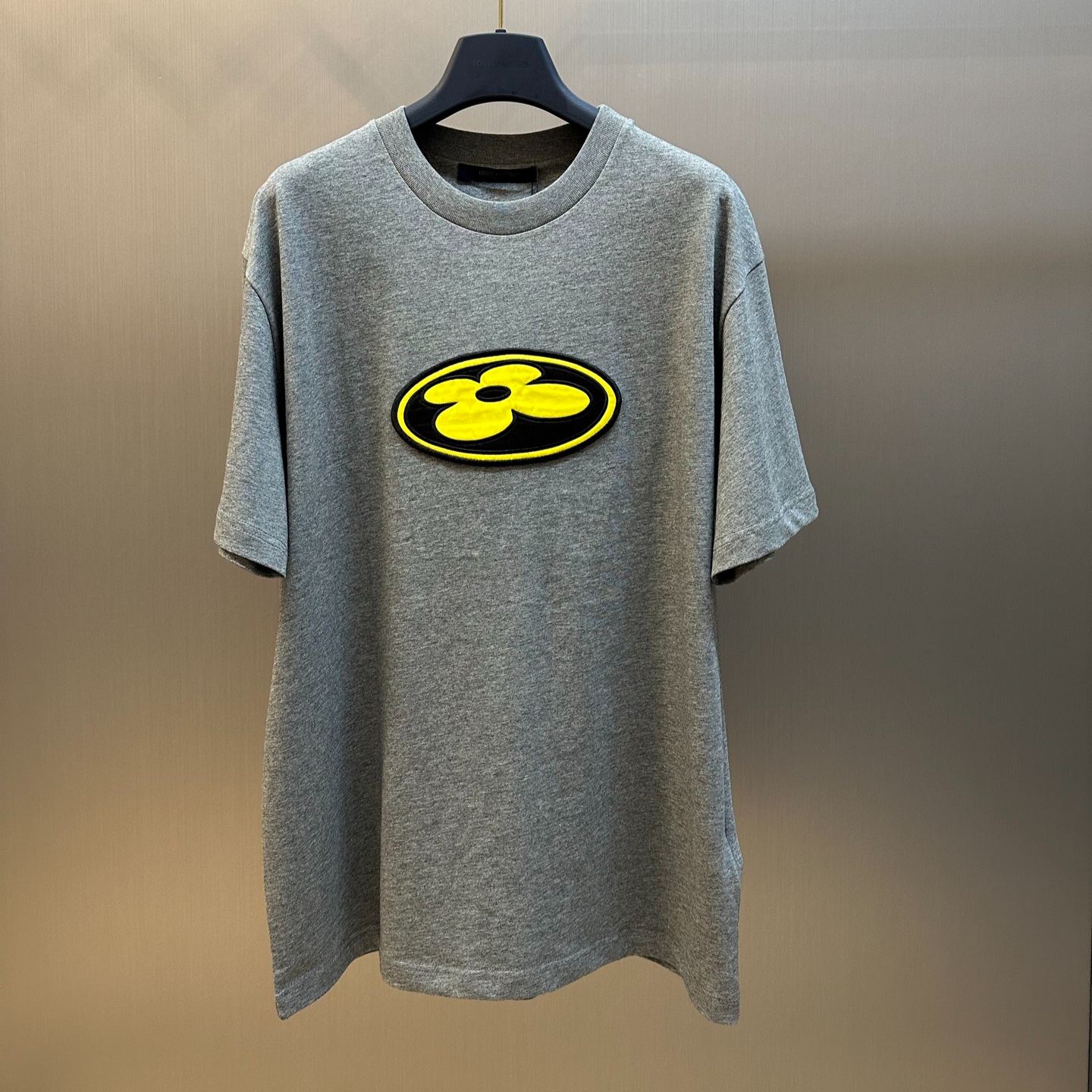 Louis Vuitton Graphic Patch T-Shirt（1AIMMD）