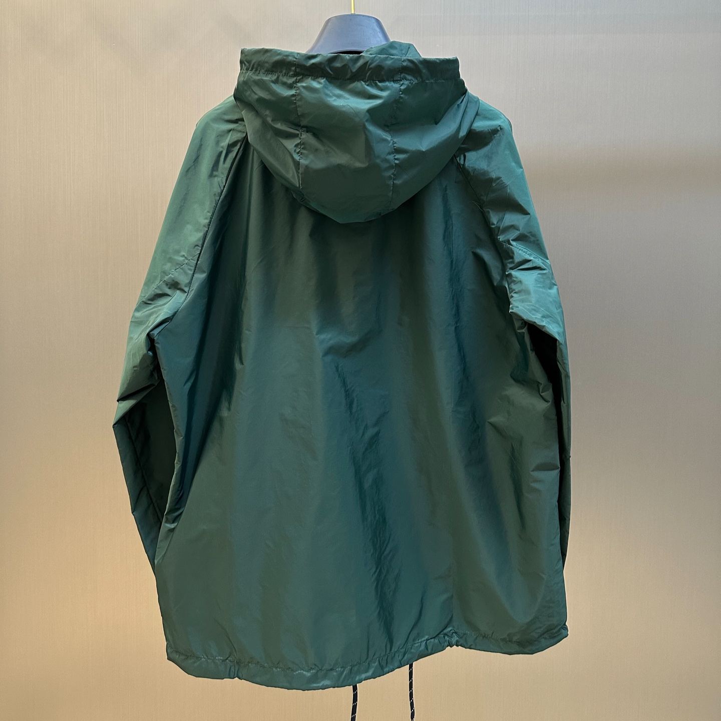 Prada Re-Nylon blouson jacket (SGC864-1WQ9-F0APQ-S-OOO）