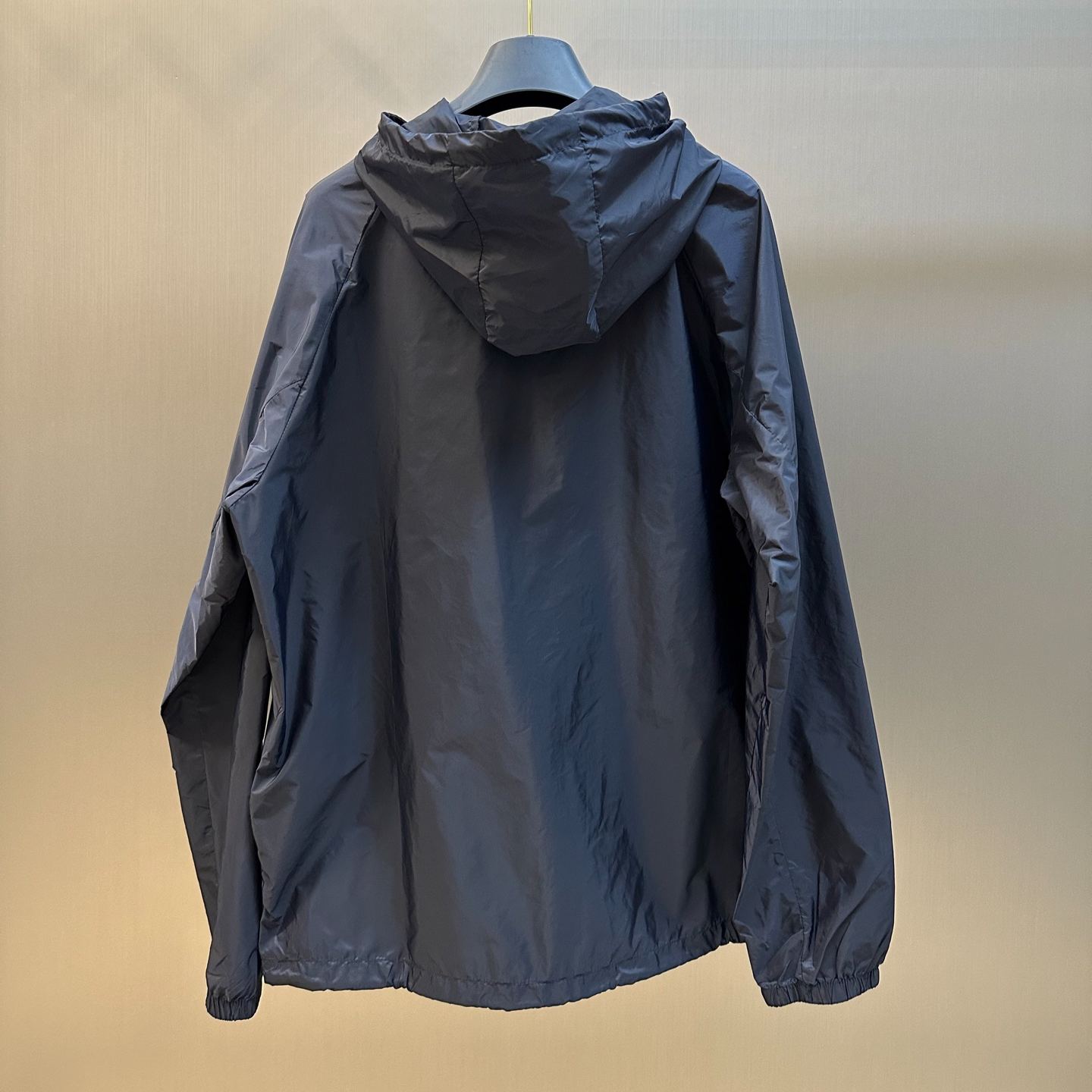 Prada Re-Nylon blouson jacket (SGC864-1WQ9-F0APQ-S-OOO）